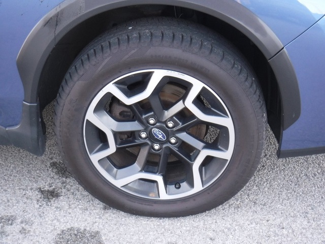 2016 Subaru Crosstrek 2.0i Premium photo 19