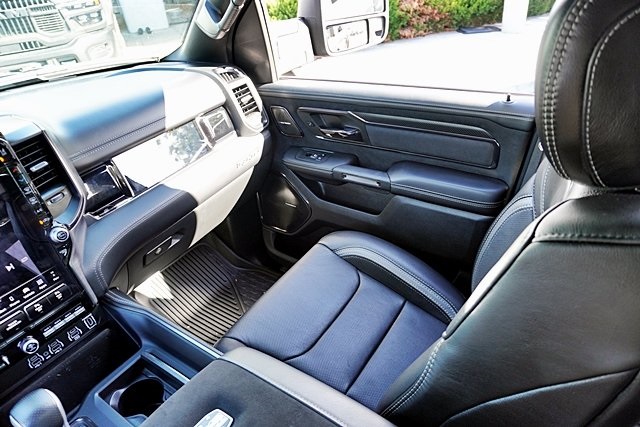 Used 2025 Blue Ram RHO image 24