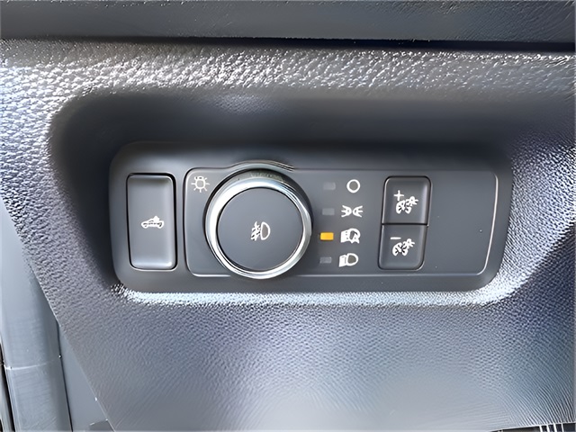 2025 Ford Ranger XLT photo 28