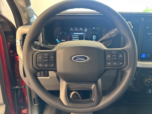 2025 Ford F-250 XLT photo 16