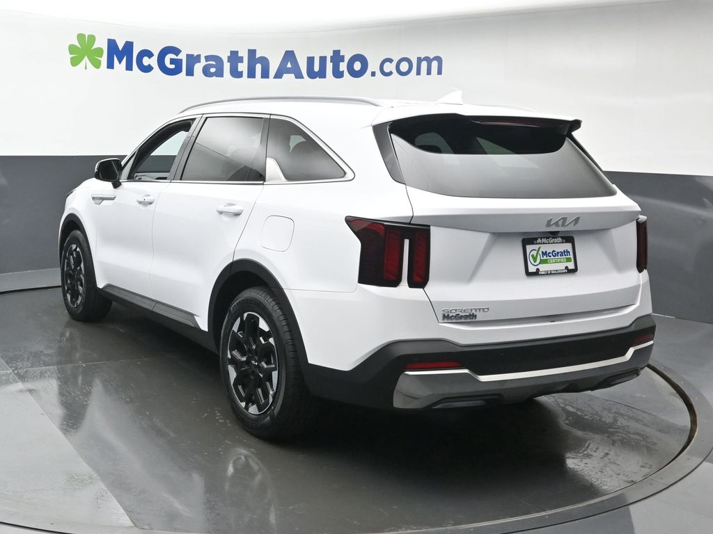 2024 Kia Sorento S photo 19