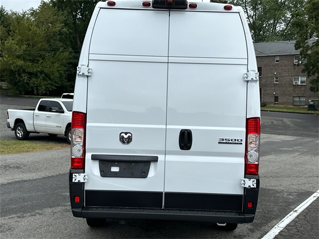 2023 Ram ProMaster 3500 photo 2