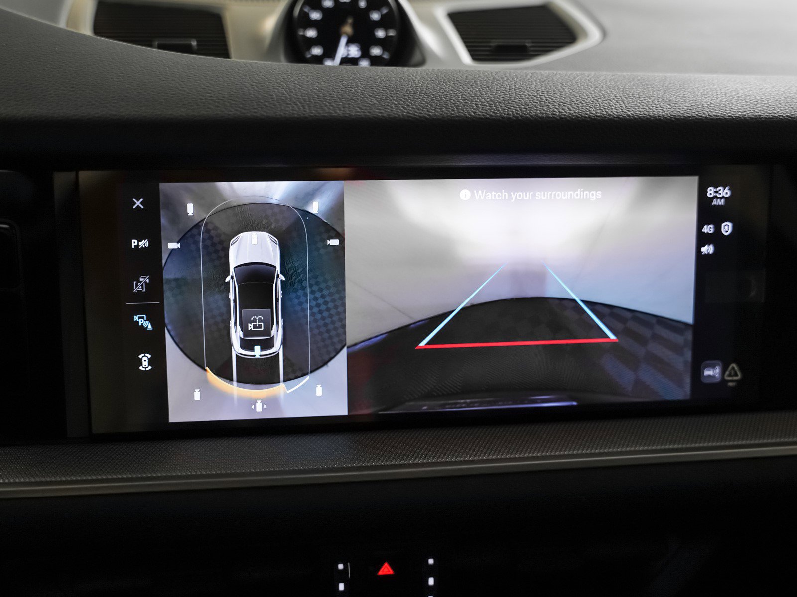 2025 Porsche Cayenne Coupe photo 23