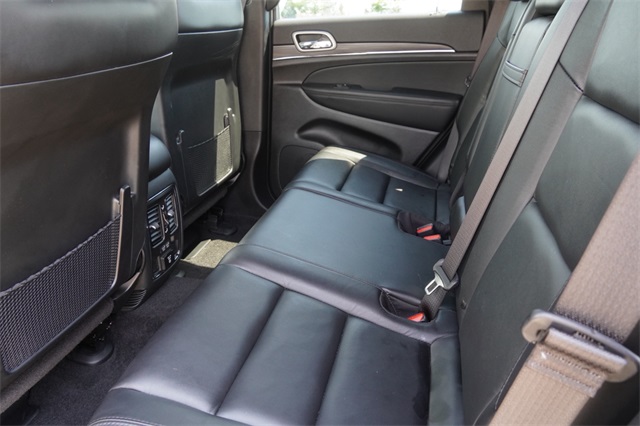 2022 Jeep Cherokee Limited photo 12
