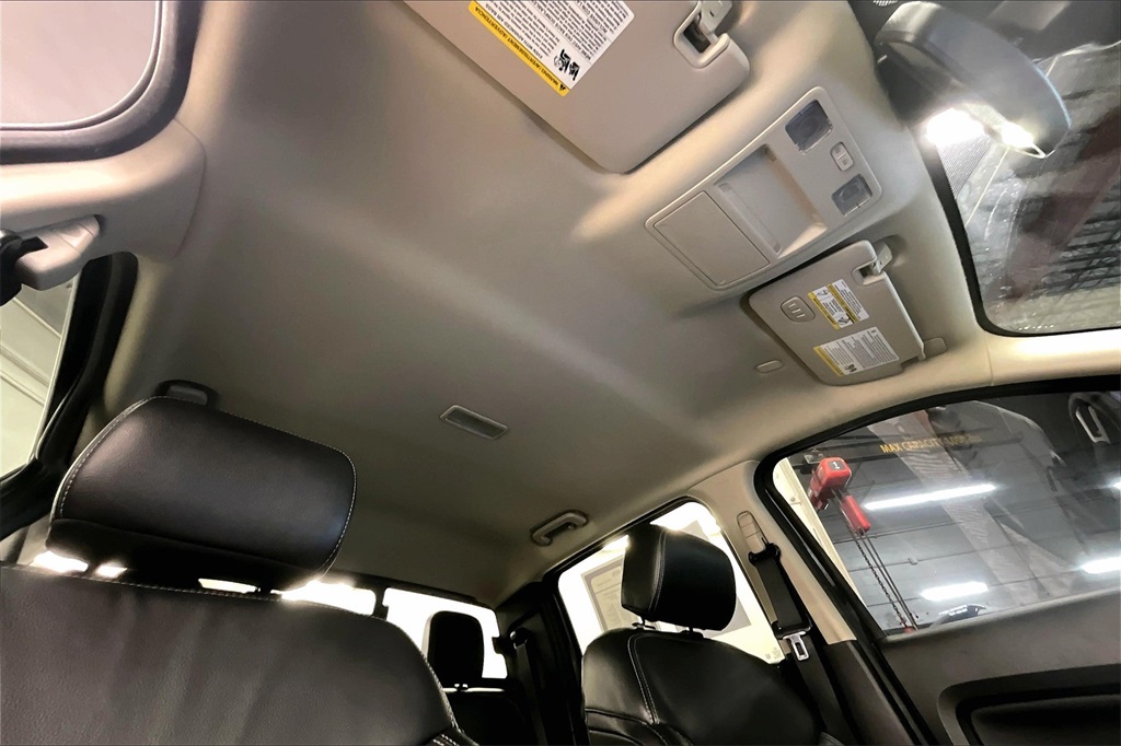 2020 Ford Ranger Lariat photo 28