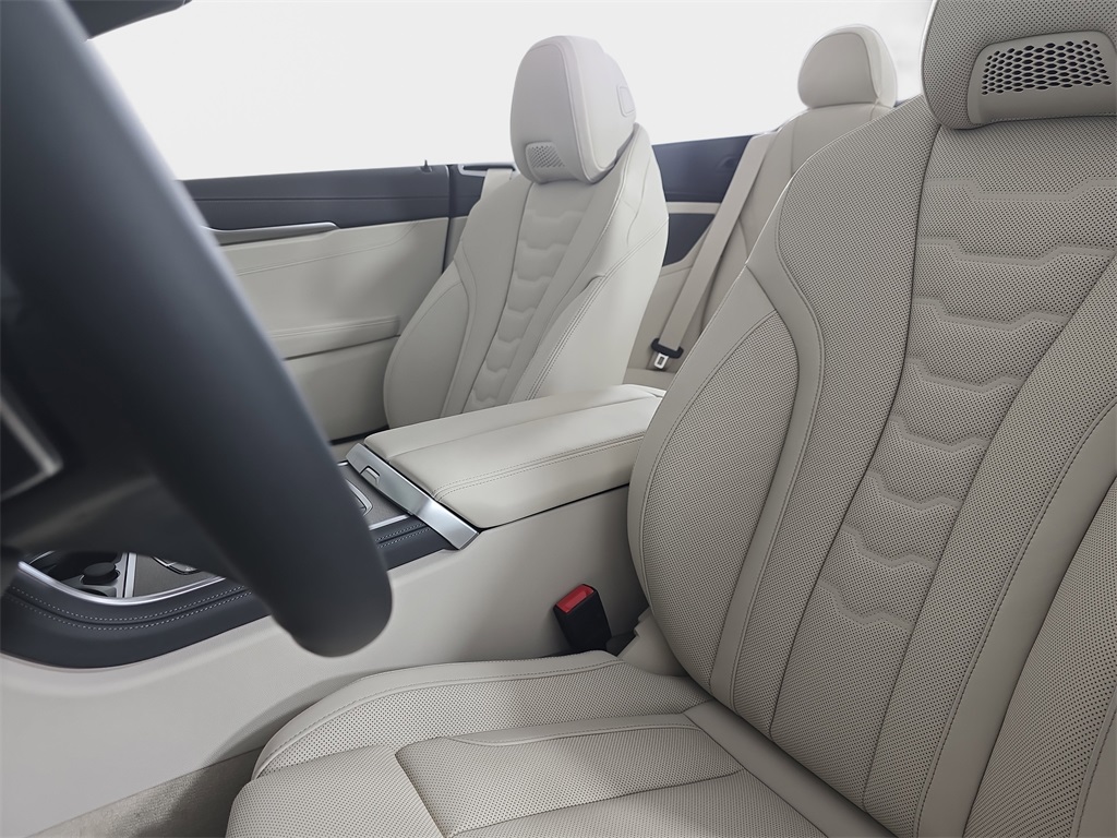 2026 Bmw 840i xDrive photo 14