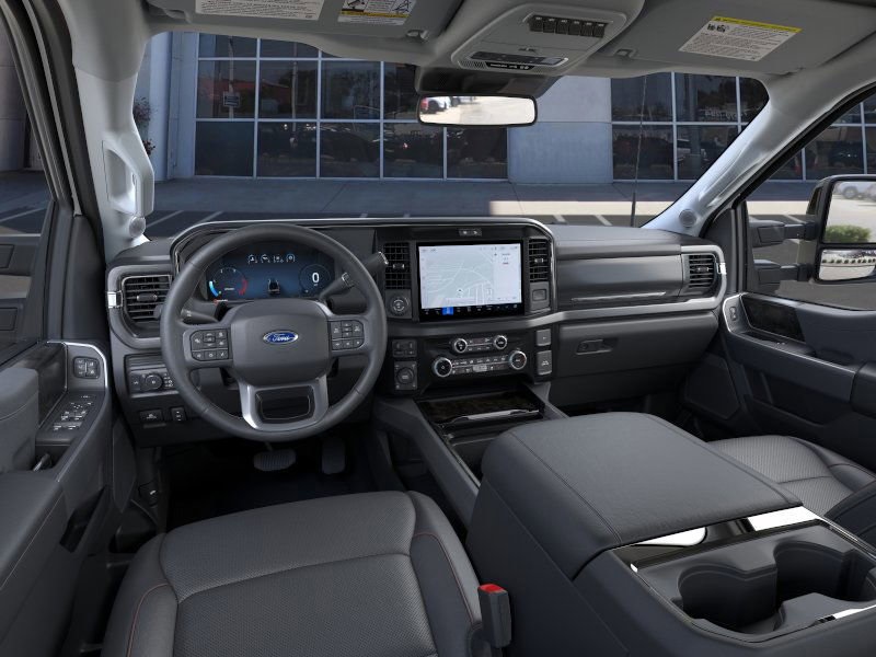 2025 Ford F-250 photo 33