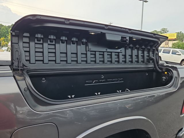 2021 Ram 1500 Limited photo 15