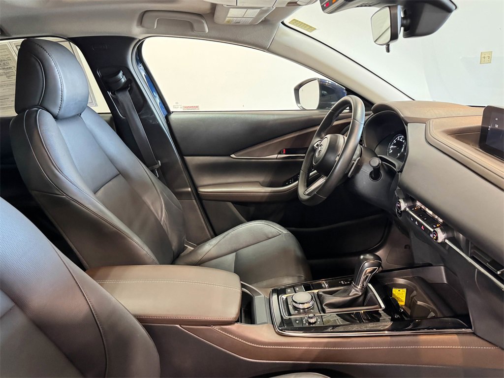 2022 Mazda CX-30 2.5 S Premium photo 26