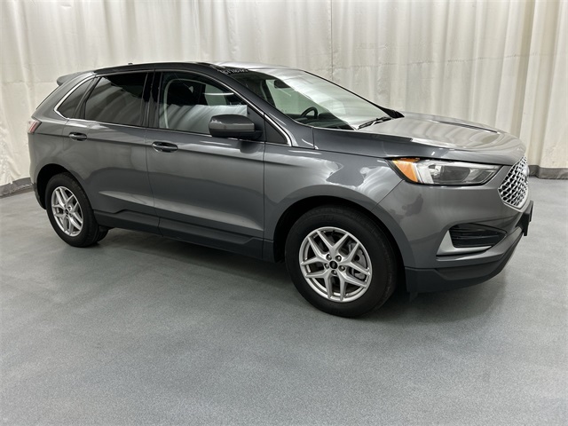 2024 Ford Edge SEL's photo