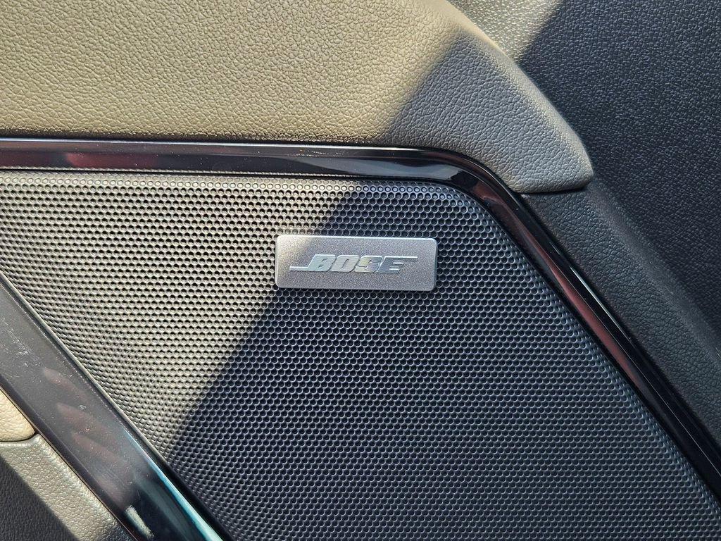 2025 Chevrolet Silverado 1500 ZR2 photo 12