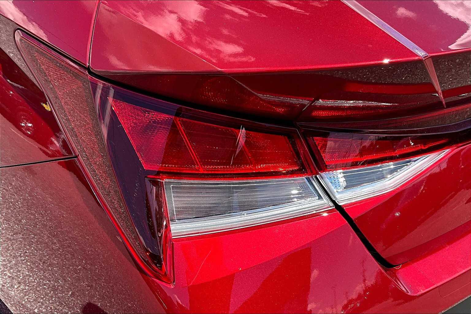 2024 Hyundai Elantra SEL photo 27