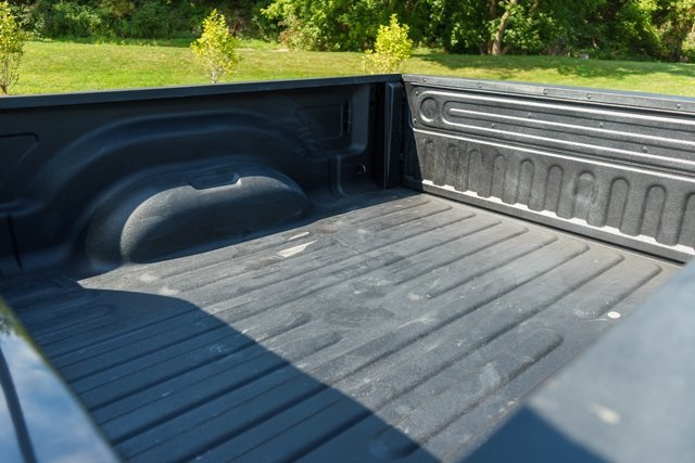 2024 Ram 2500 Laramie photo 5