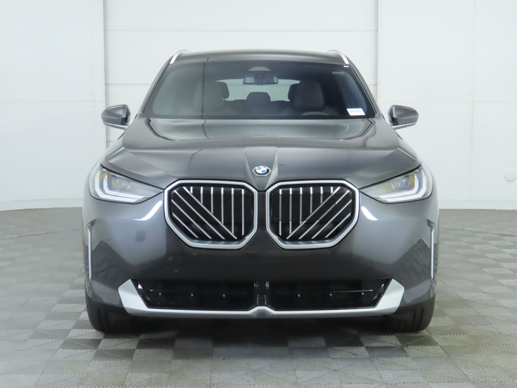 2025 Bmw X3 30x Drive photo 2