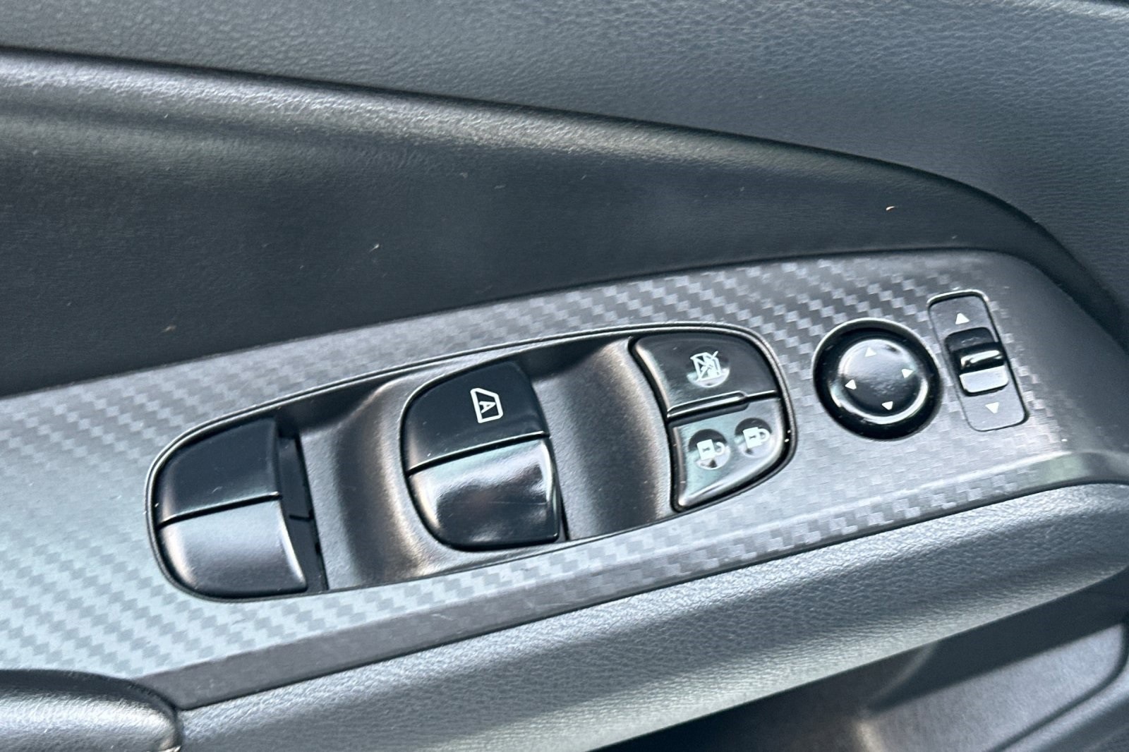 2022 Nissan Altima 2.5 SV photo 12