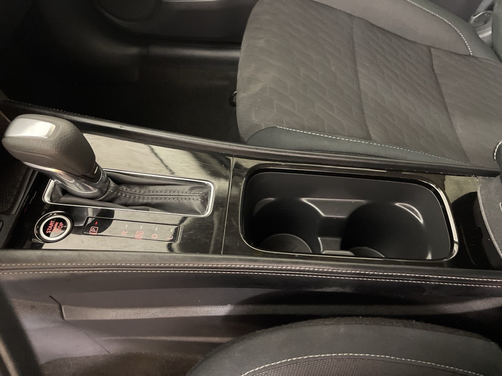 2024 Nissan Kicks SV photo 27
