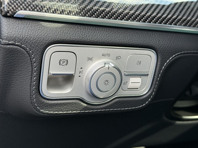 2022 Mercedes Benz GLE 53 AMG photo 15