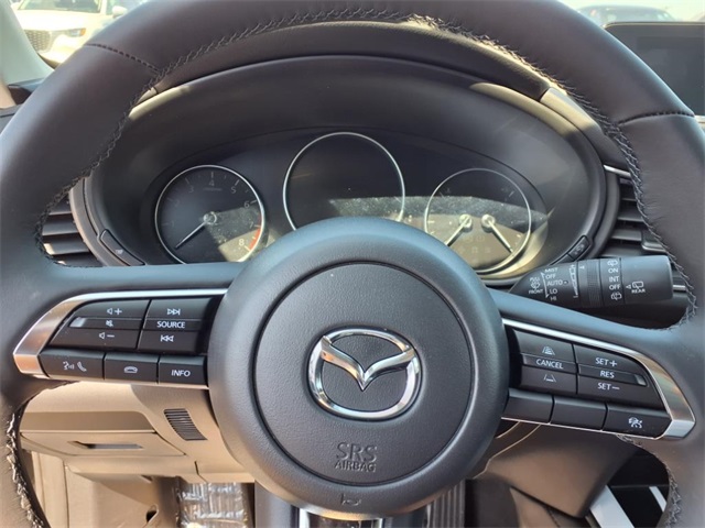 2025 Mazda CX-30 2.5 Select Sport photo 15