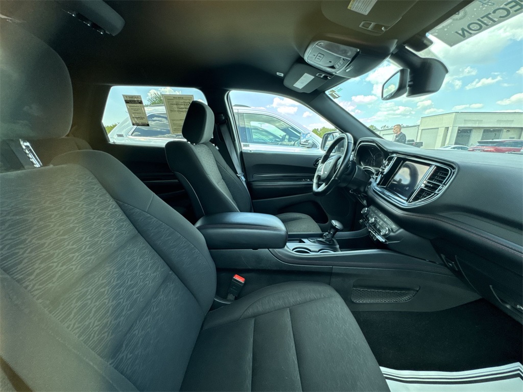 2024 Dodge Durango GT photo 14