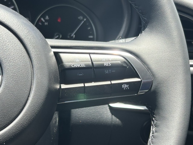 2025 Mazda CX-30 2.5 Select Sport photo 17