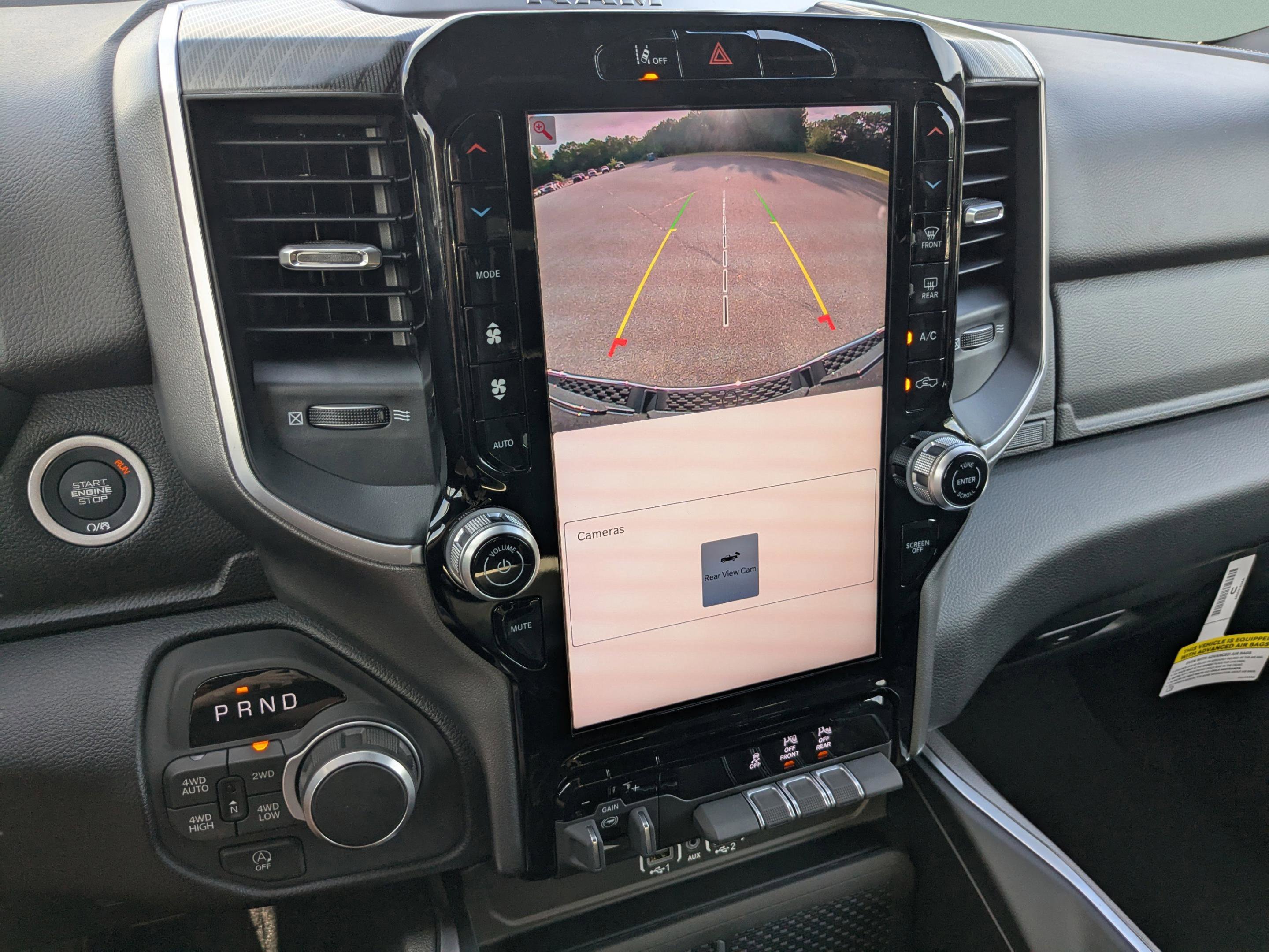 2026 Ram 1500 Big Horn photo 19