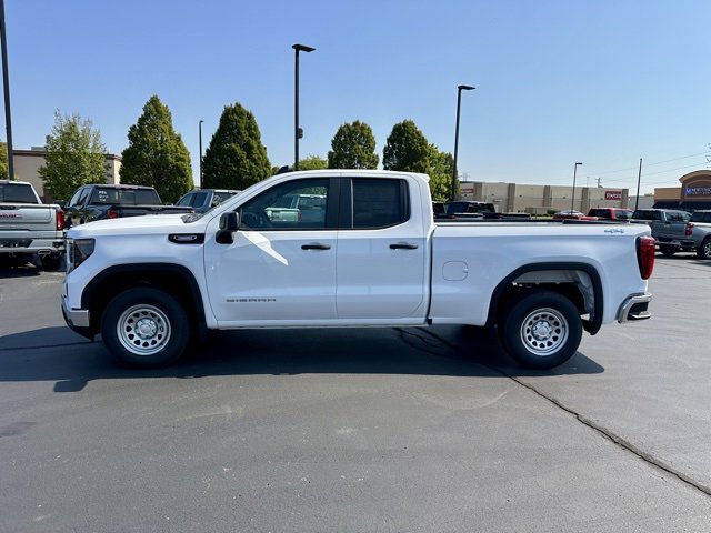 2026 Gmc Sierra 1500 Pro photo 6