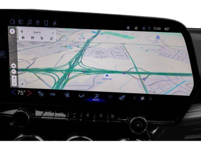 2025 Chevrolet Blazer EV photo 15