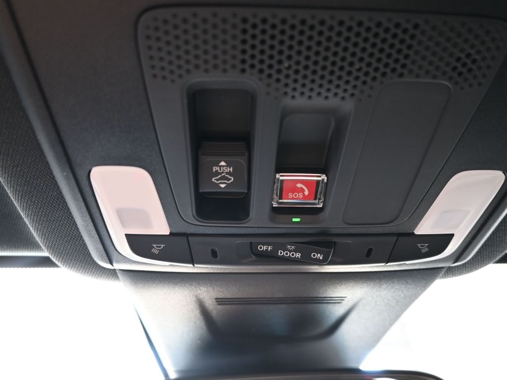 2026 Honda CR-V Hybrid photo 29