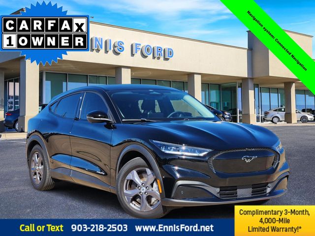 2023 Ford Mustang Mach-E Select RWD's photo