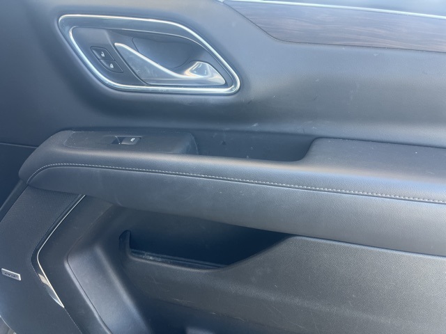 2021 Chevrolet Tahoe LT photo 22
