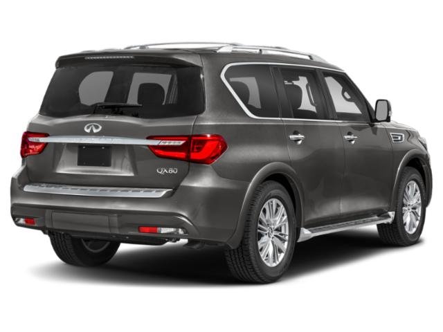 2024 Infiniti QX80 Luxe photo 2