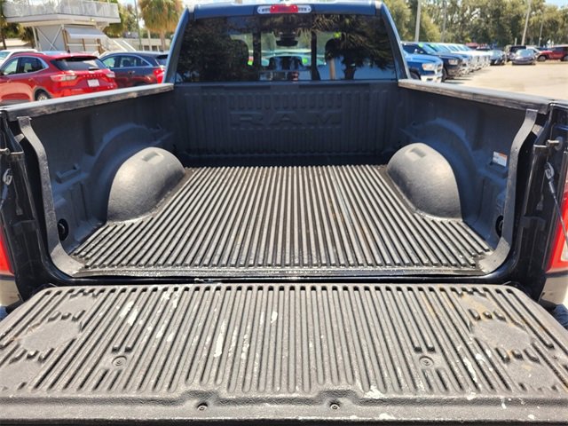 2020 Ram 1500 Big Horn photo 8