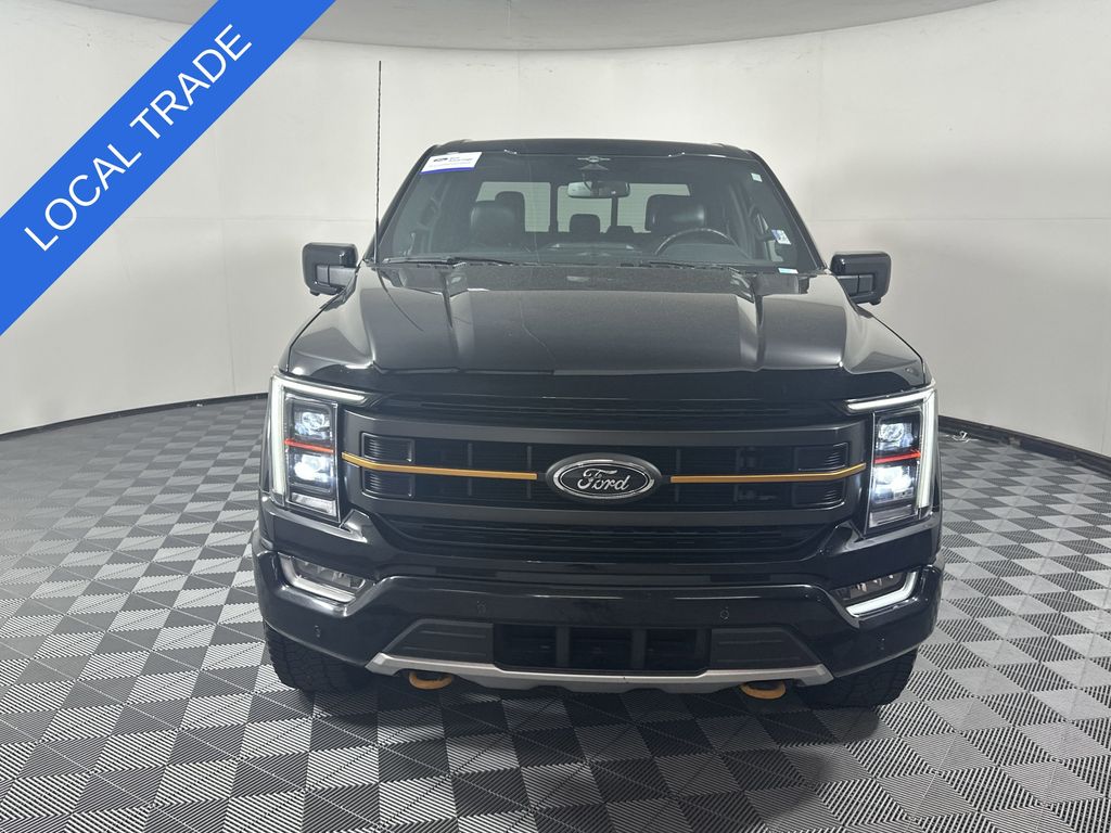 2023 Ford F-150 Tremor photo 2