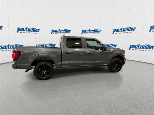 2025 Ford F-150 STX photo 12
