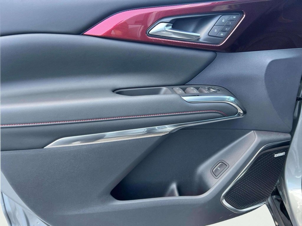2024 Chevrolet Traverse RS photo 23