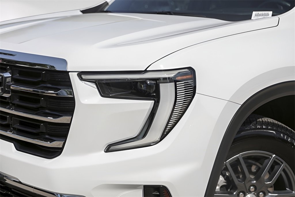 2025 Gmc Acadia Elevation photo 2