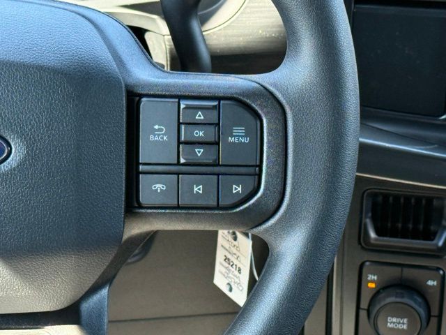 2025 Ford F-150 STX photo 16