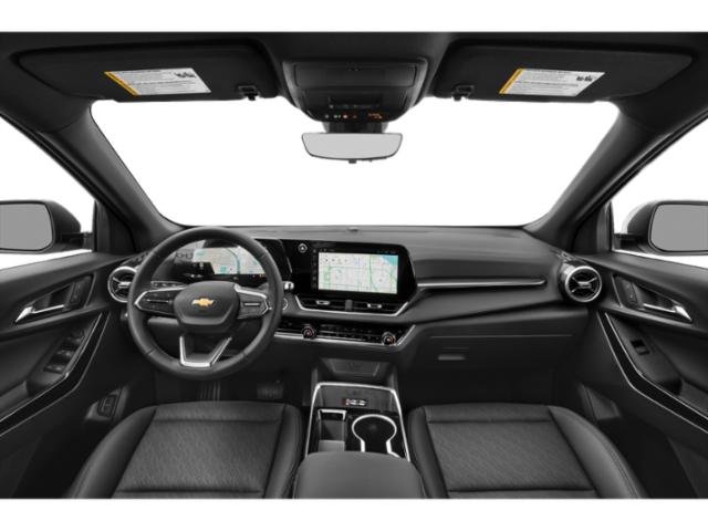 2025 Chevrolet Equinox LT photo 8