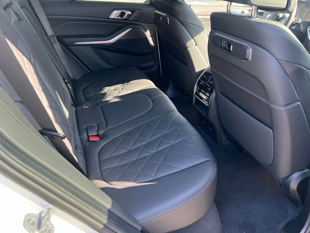 2025 Bmw X5 xDrive50e photo 24
