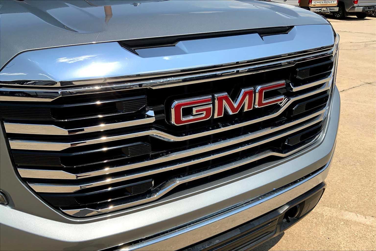 2023 Gmc Sierra 1500 SLT photo 29