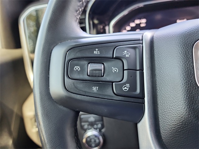 2024 Gmc Sierra 1500 Elevation photo 28