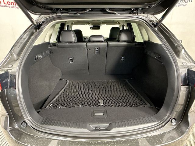 2025 Mazda CX-5 2.5 S Preferred photo 26