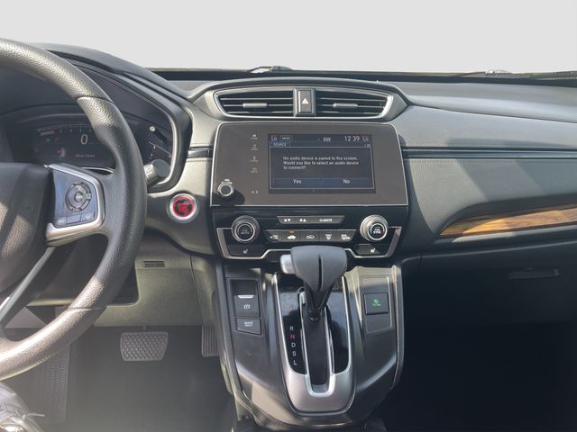 2019 Honda CR-V EX photo 11