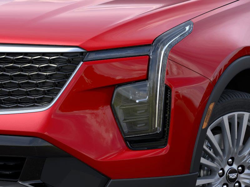 2025 Cadillac XT4 Premium Luxury photo 10