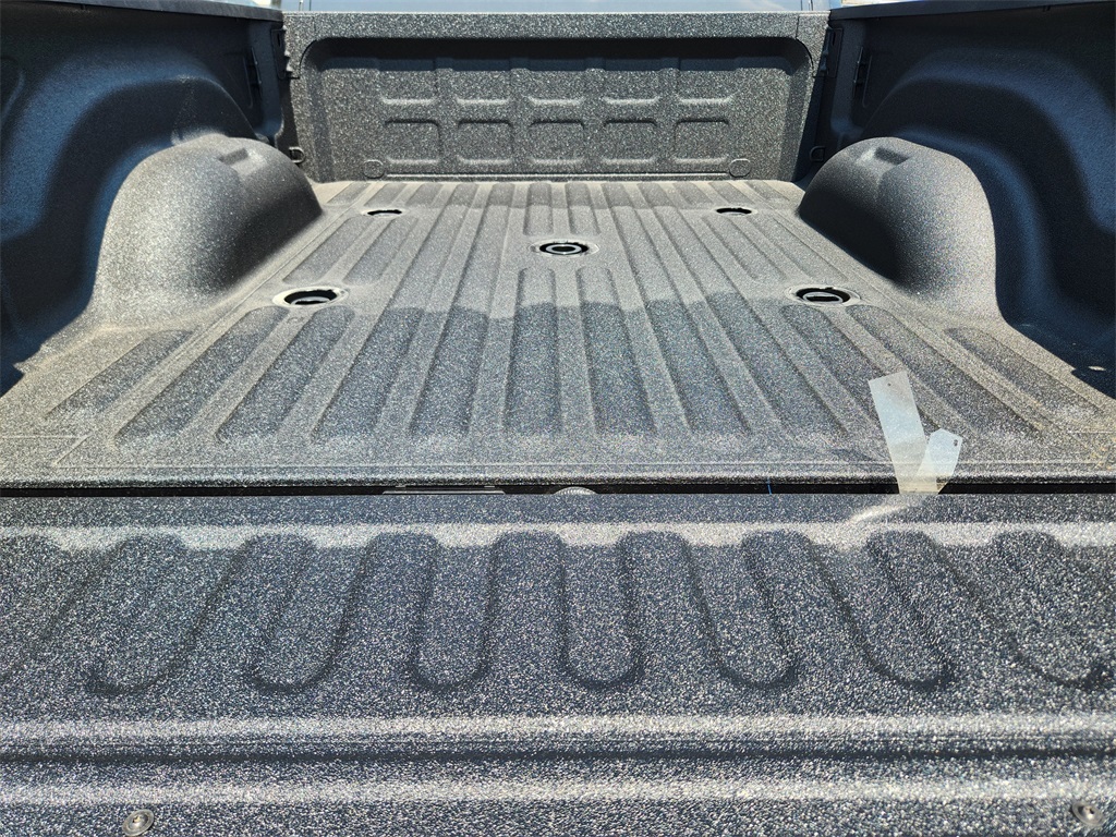 2026 Ram 2500 Big Horn photo 21