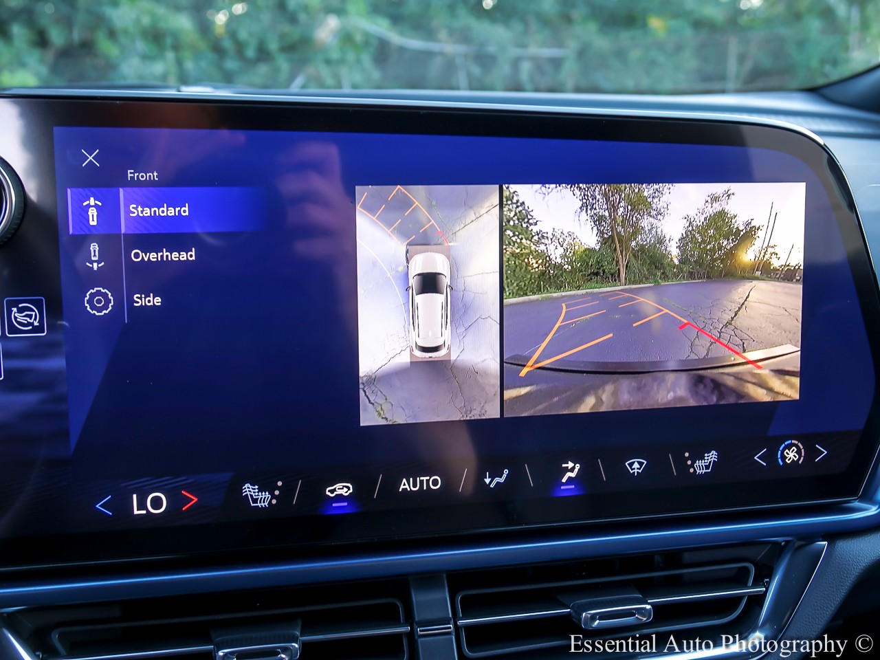 2025 Chevrolet Equinox EV 1LT photo 18
