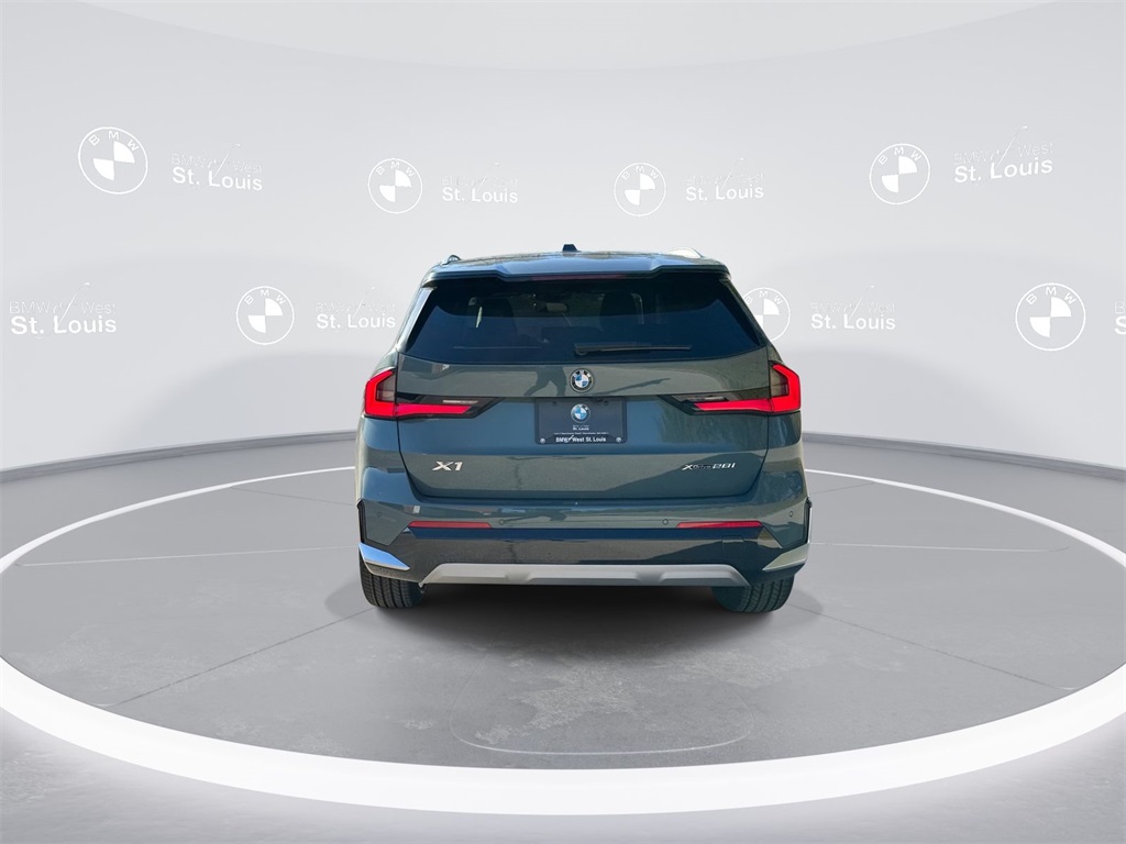 2025 Bmw X1 XDrive28i photo 6