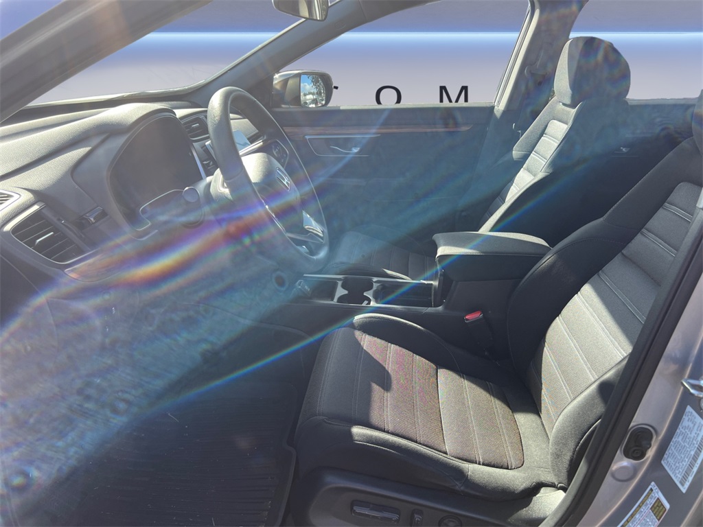 2018 Honda CR-V EX photo 10