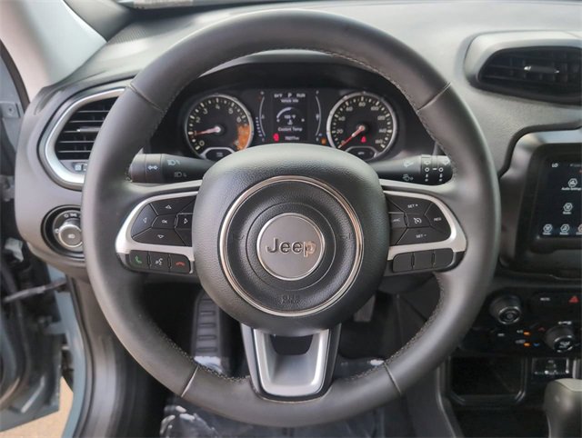 2018 Jeep Renegade Latitude North Edition photo 3