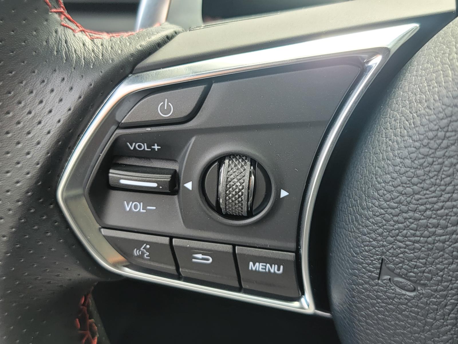 2025 Acura TLX SH-AWD A-Spec photo 13